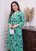 Elegant Flair suit set