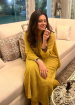 Designer Exclusive Georgette Embroidered Suit Set with Dupatta