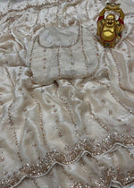 Grand party Wear Saree