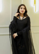 Wedding & Mehndi Special Natural Crepe Silk Top-Bottom Set with Dupatta