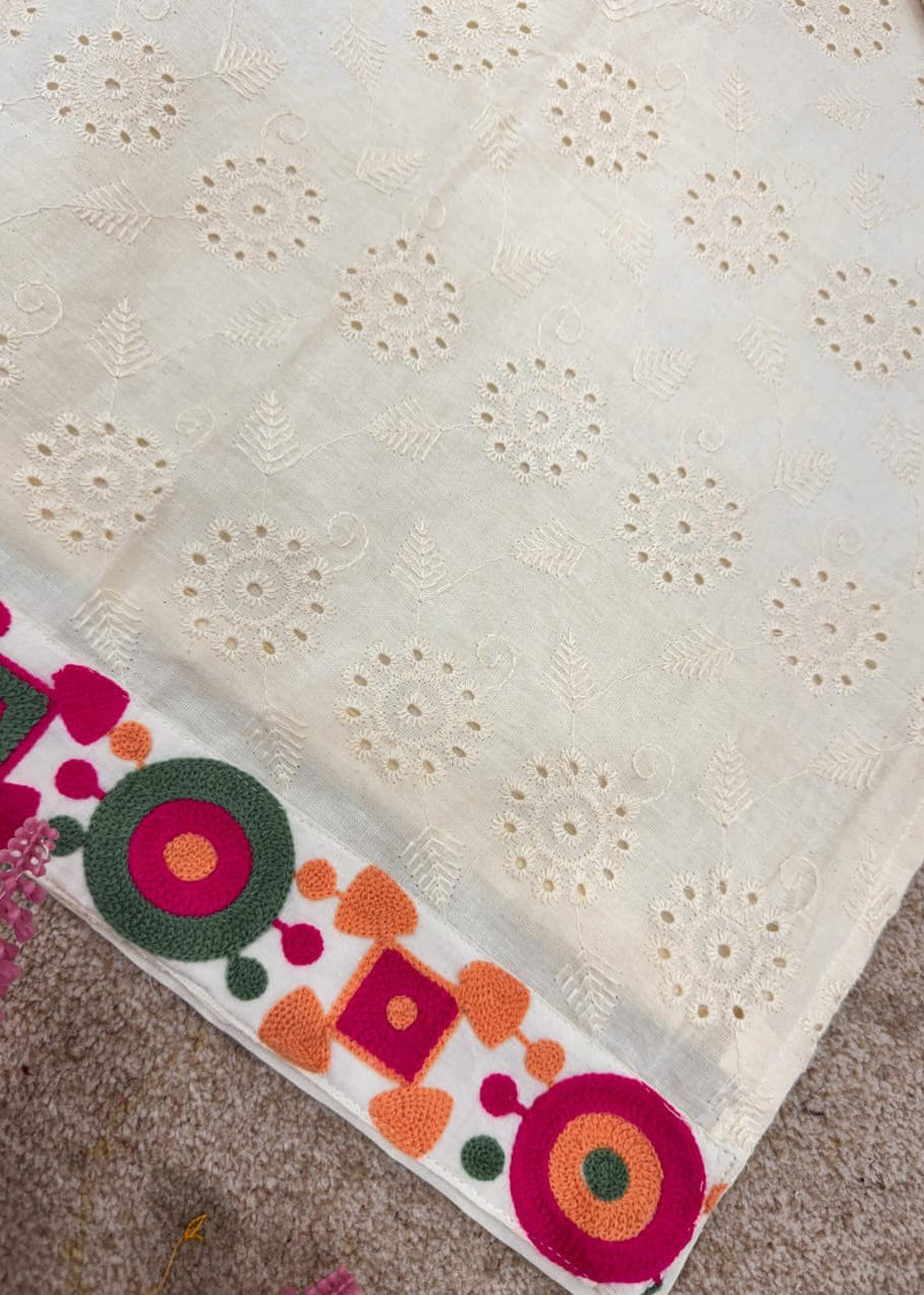 Rakhi Special Premium Designer Co-ord Set