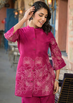 New Launch – Stylish Printed Cotton Co-ord Set