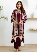 FANCY LOOK MUSLIN SILK PRINTED TOP BOTTOM SUPPLIER IN SURAT