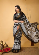 Soft Dola Silk Saree