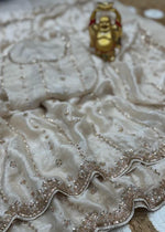 Grand party Wear Saree