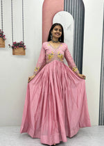 Royal Elegance Trending Gown Collection – Wedding & Party Special