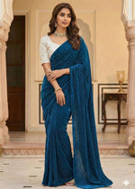 Presenting New Trending Sirozki Work Saree