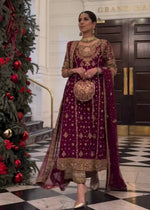 New Designer Party Wear Top, Palazzo & Dupatta Set with Heavy Embroidery