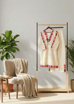 Rakhi Special Premium Designer Co-ord Set