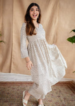 Charming Cotton Printed Co-ord Set