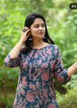 Rang Kurta Pant with Jacket Set