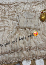 Grand party Wear Saree