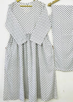 Charming Cotton Printed Co-ord Set