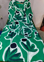 Elegant Flair suit set