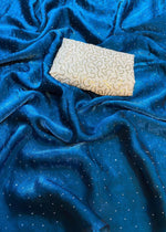 Presenting New Trending Sirozki Work Saree