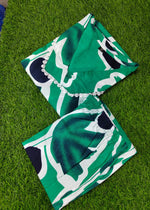 Elegant Flair suit set